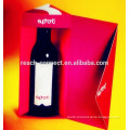wine paper box for your product packaging